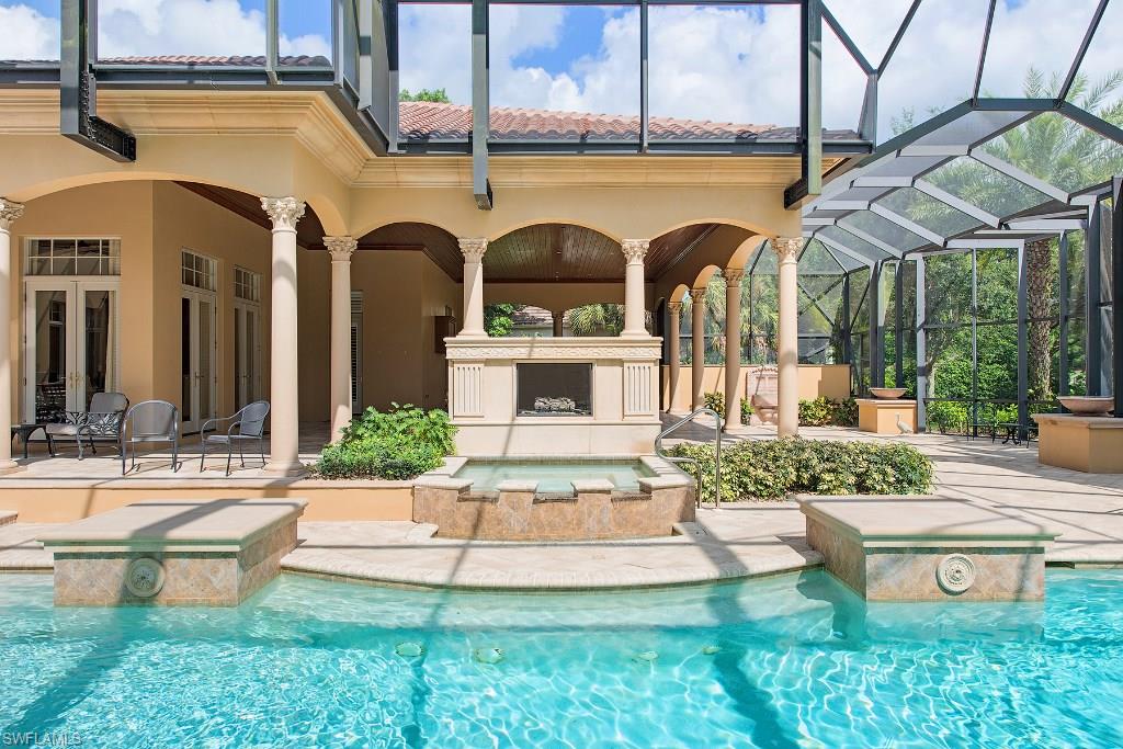 ESTATES AT GREY OAKS - Residential