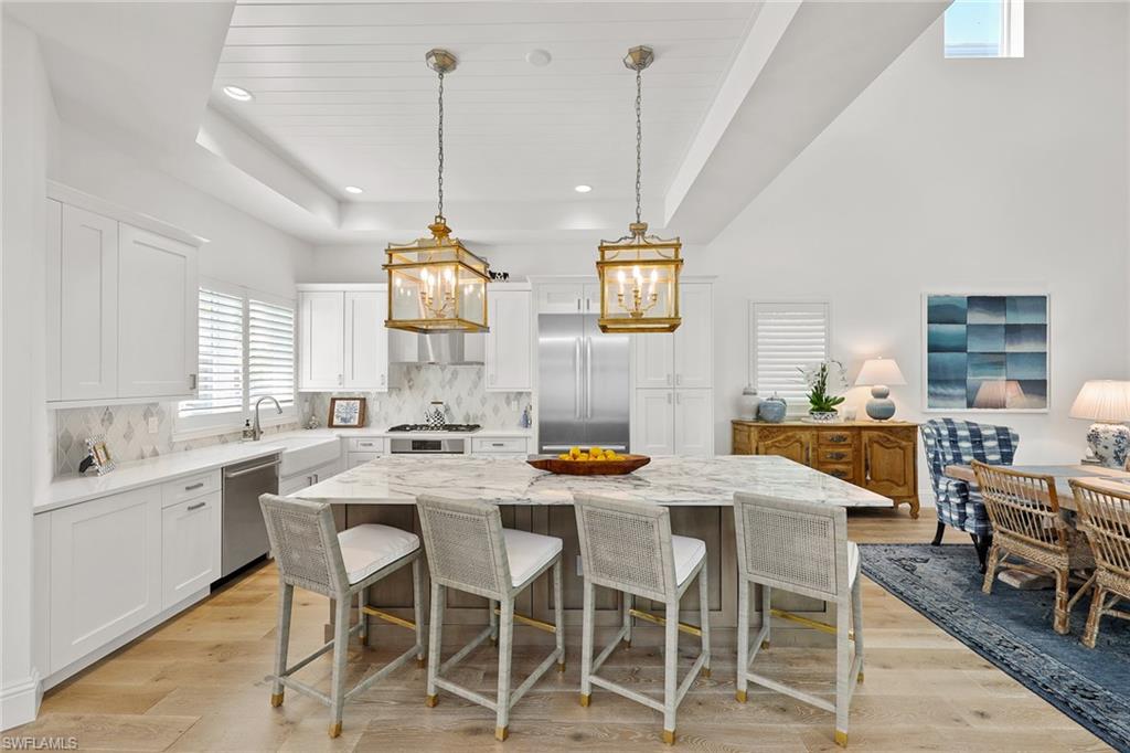 MERCATO - Residential