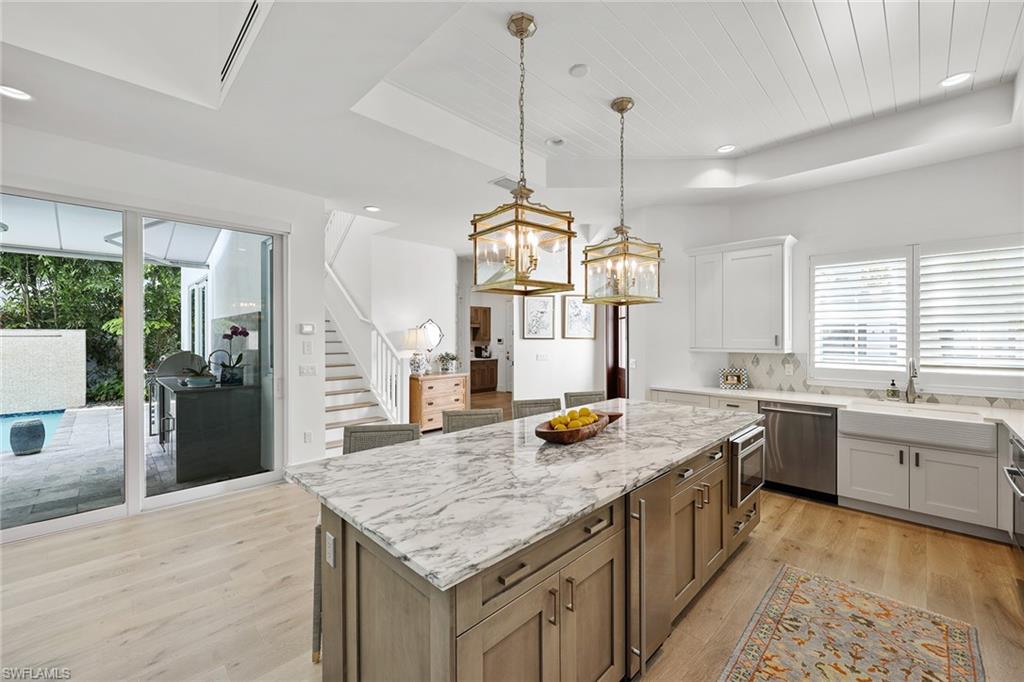 MERCATO - Residential