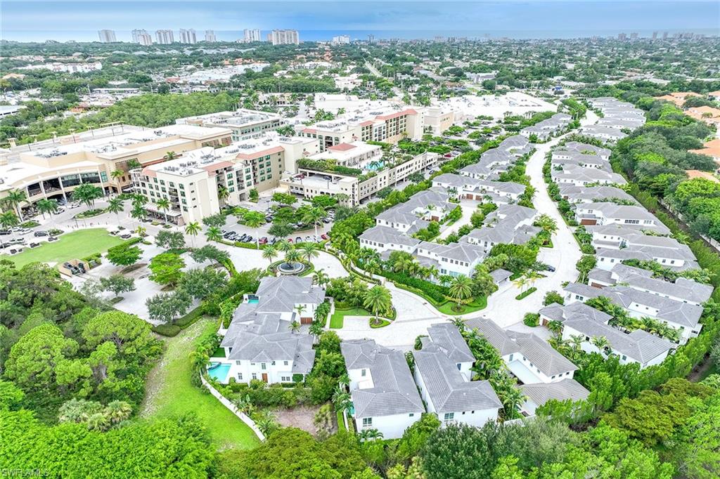 MERCATO - Residential