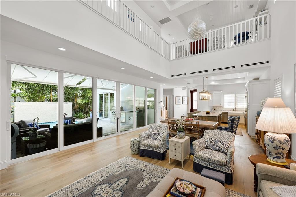 MERCATO - Residential