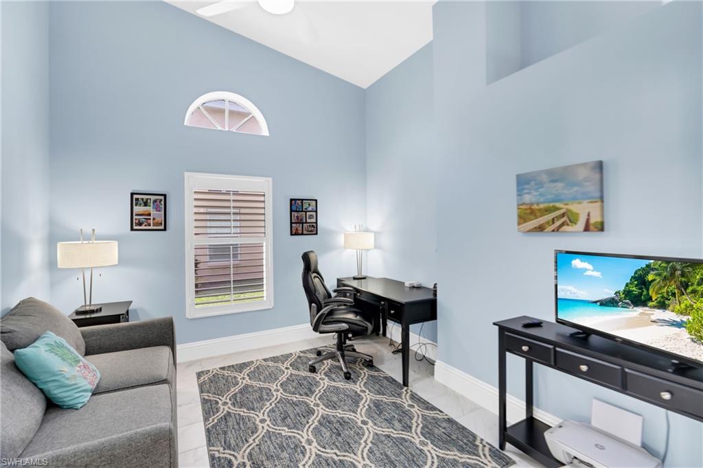 MUSTANG VILLAS - Residential