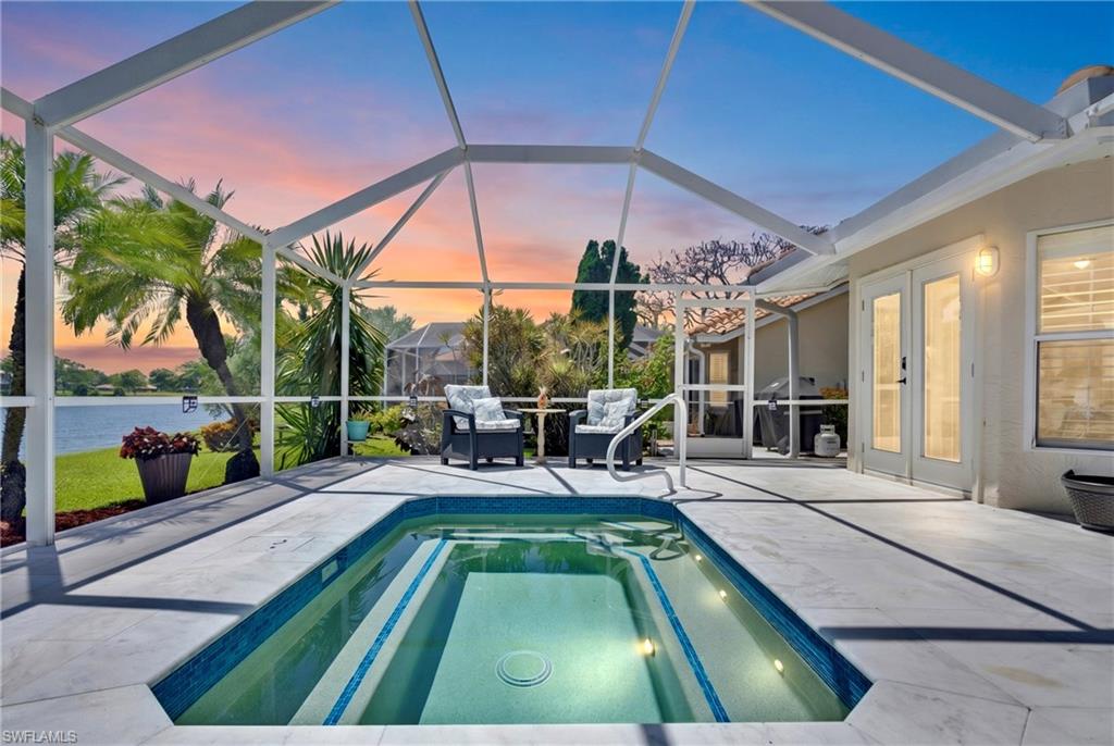 MUSTANG VILLAS - Residential