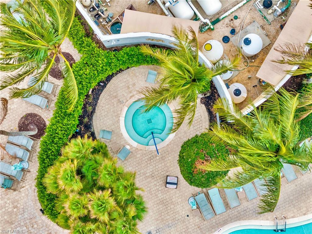 MUSTANG VILLAS - Residential