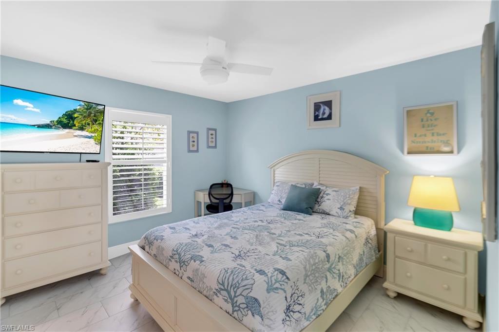 MUSTANG VILLAS - Residential