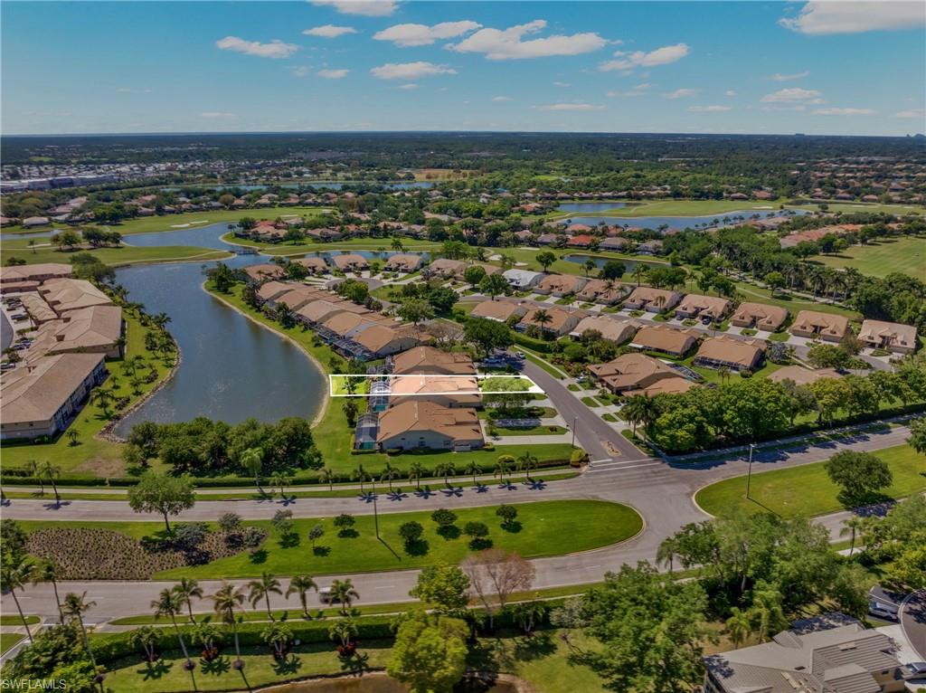 MUSTANG VILLAS - Residential