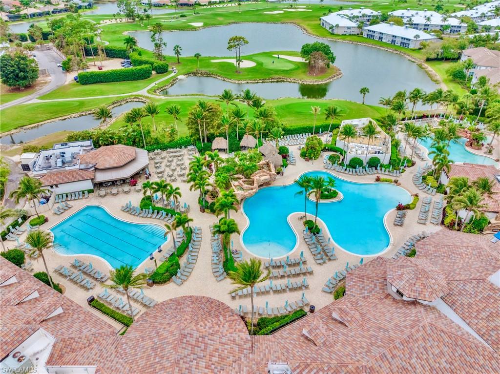 MUSTANG VILLAS - Residential