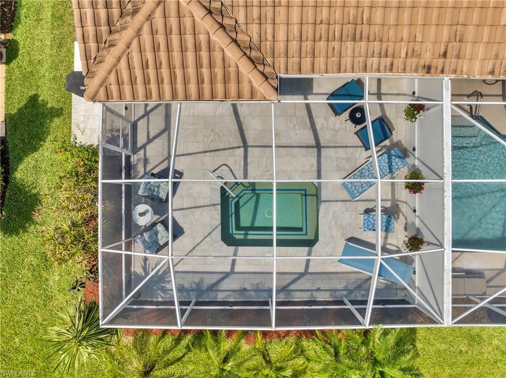 MUSTANG VILLAS - Residential