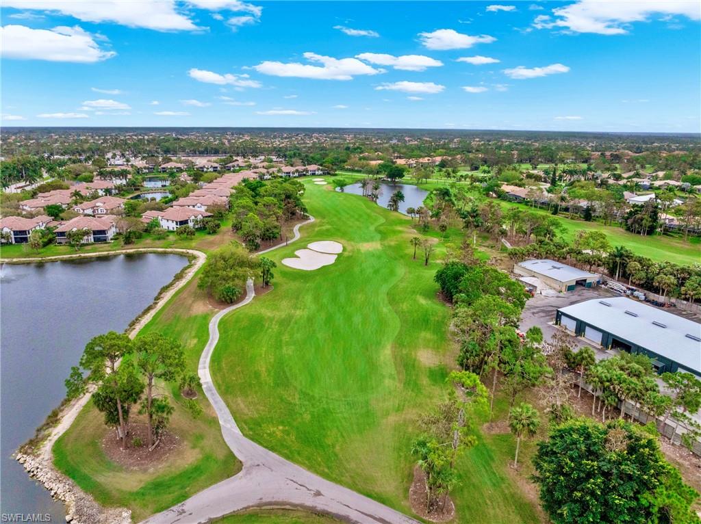 MUSTANG VILLAS - Residential