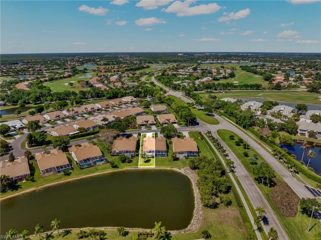 MUSTANG VILLAS - Residential