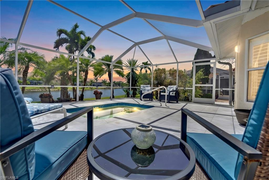 MUSTANG VILLAS - Residential