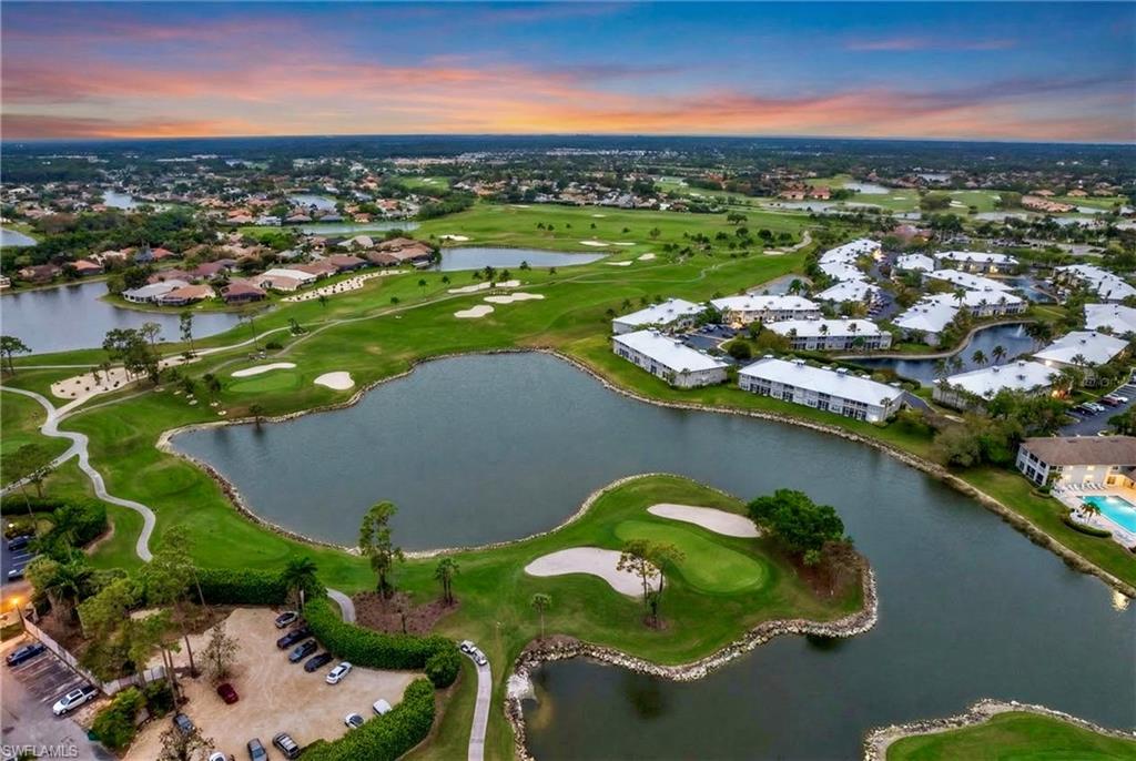 MUSTANG VILLAS - Residential