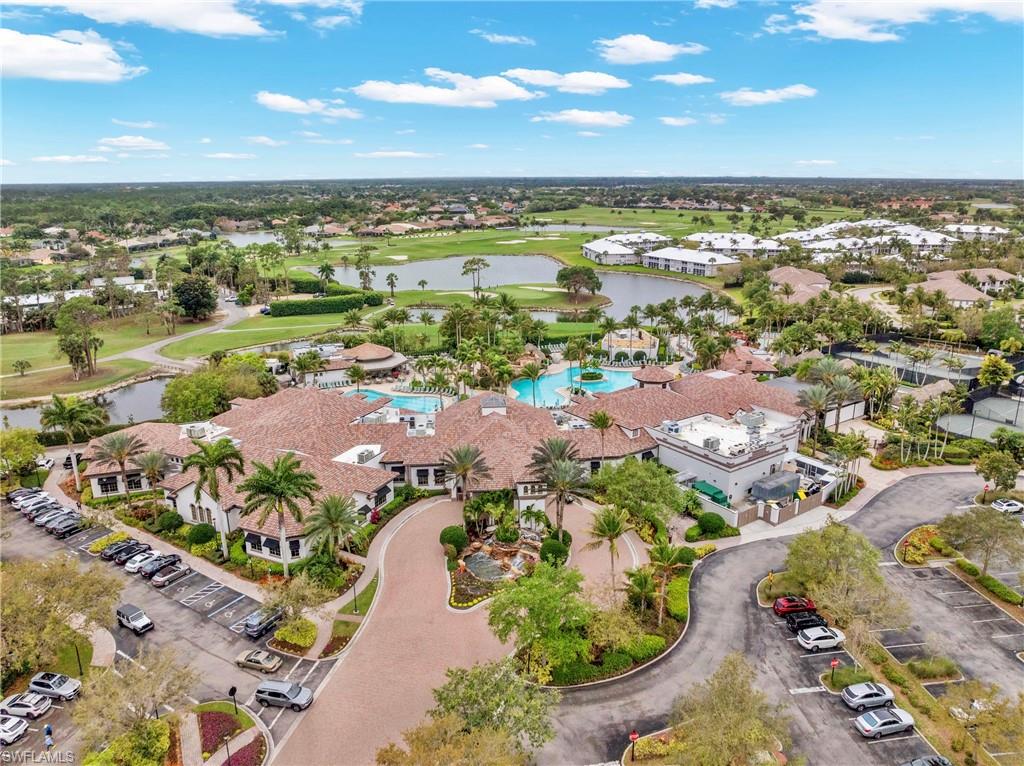 MUSTANG VILLAS - Residential