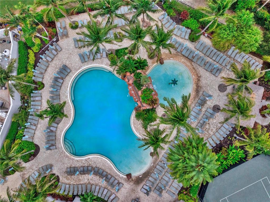 MUSTANG VILLAS - Residential