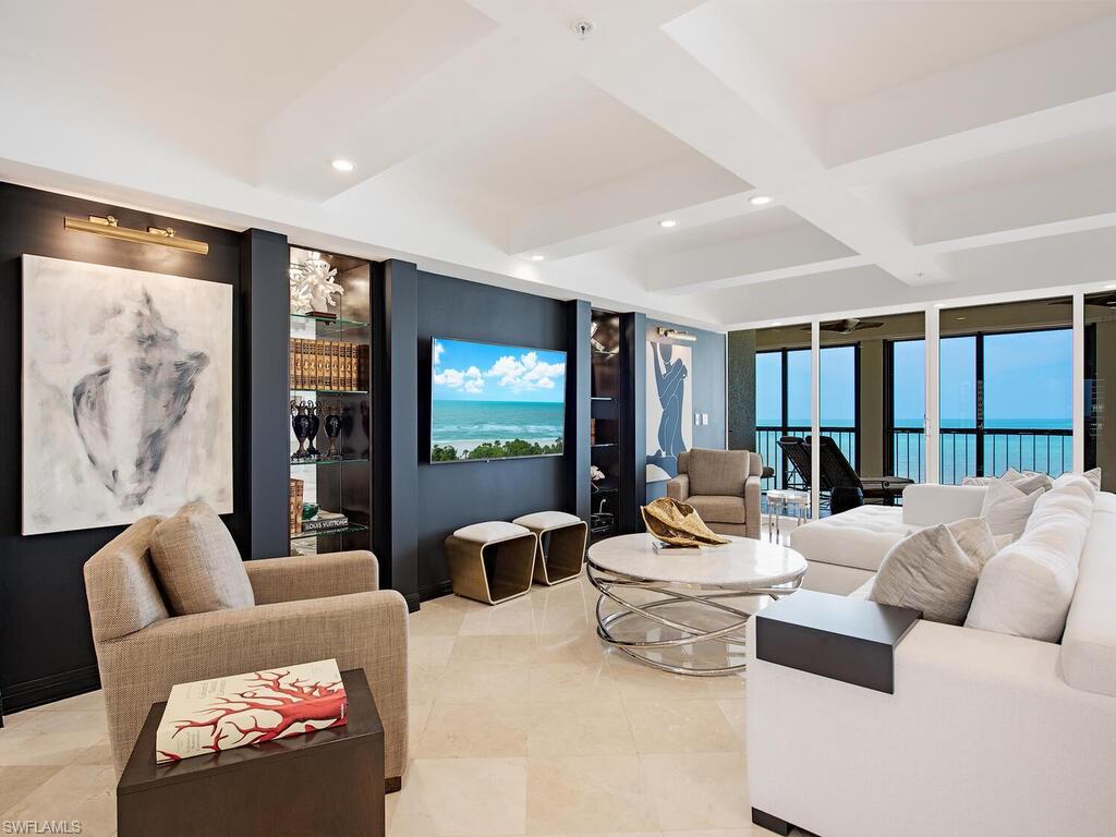 CARLYSLE AT BAY COLONY - Residential