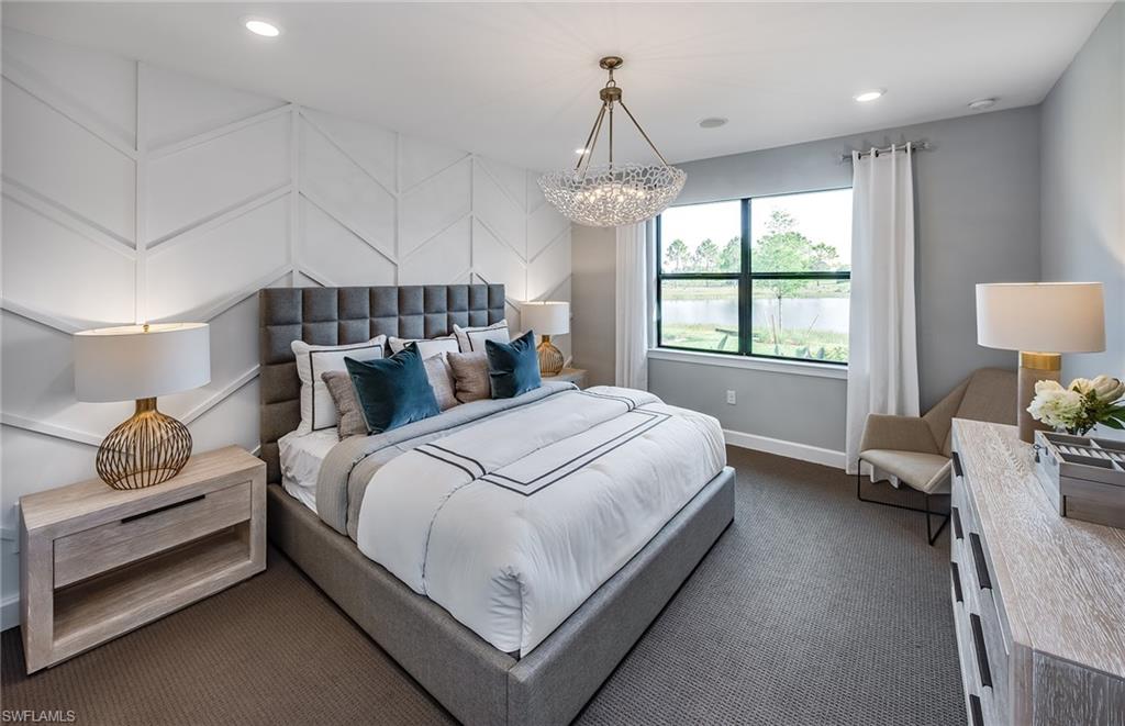 COUNTRY CLUB - Residential