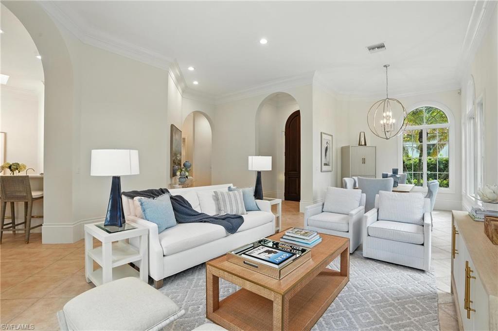 Photo of 2547 Avila LN, NAPLES, FL 34105 (MLS # 225060773)