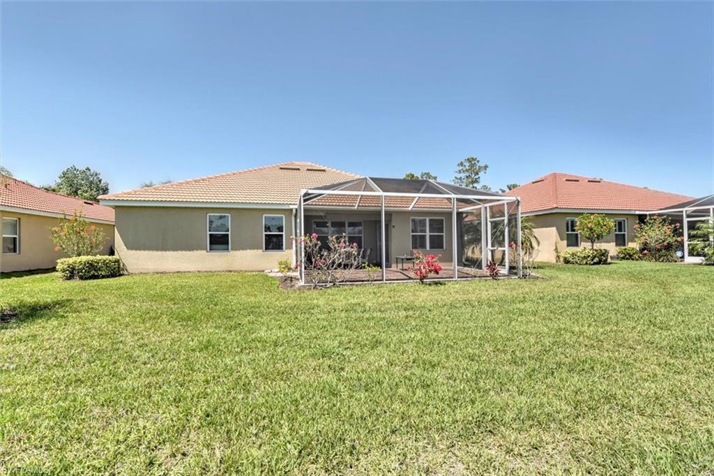 CASCADES - Residential