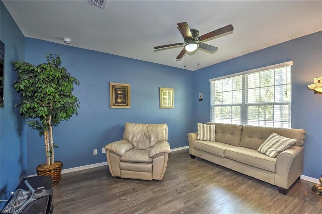 CASCADES - Residential