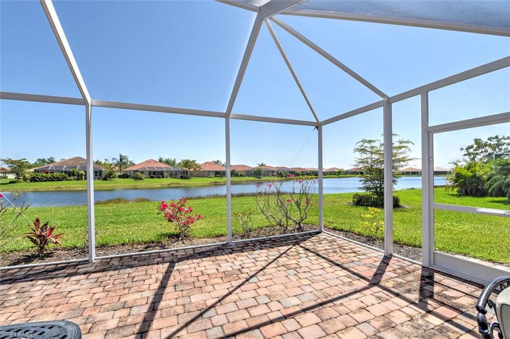 CASCADES - Residential