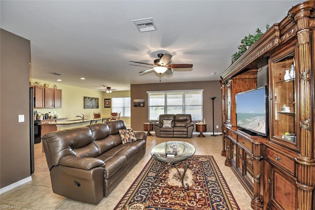 CASCADES - Residential