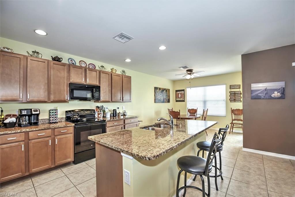 CASCADES - Residential