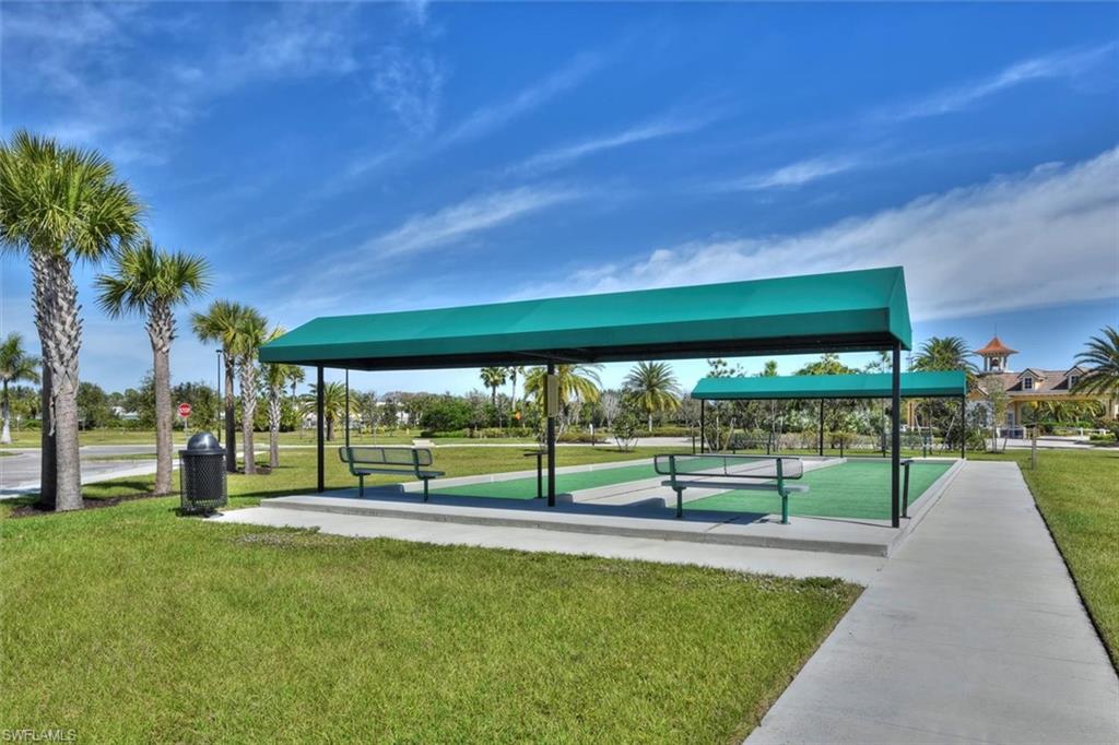 CASCADES - Residential