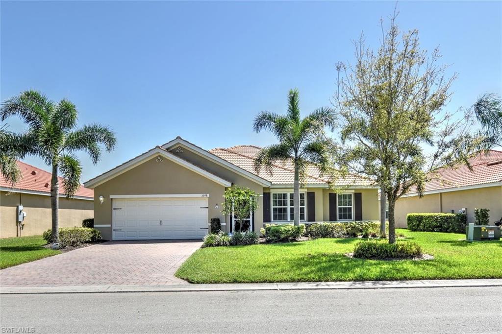 CASCADES - Residential