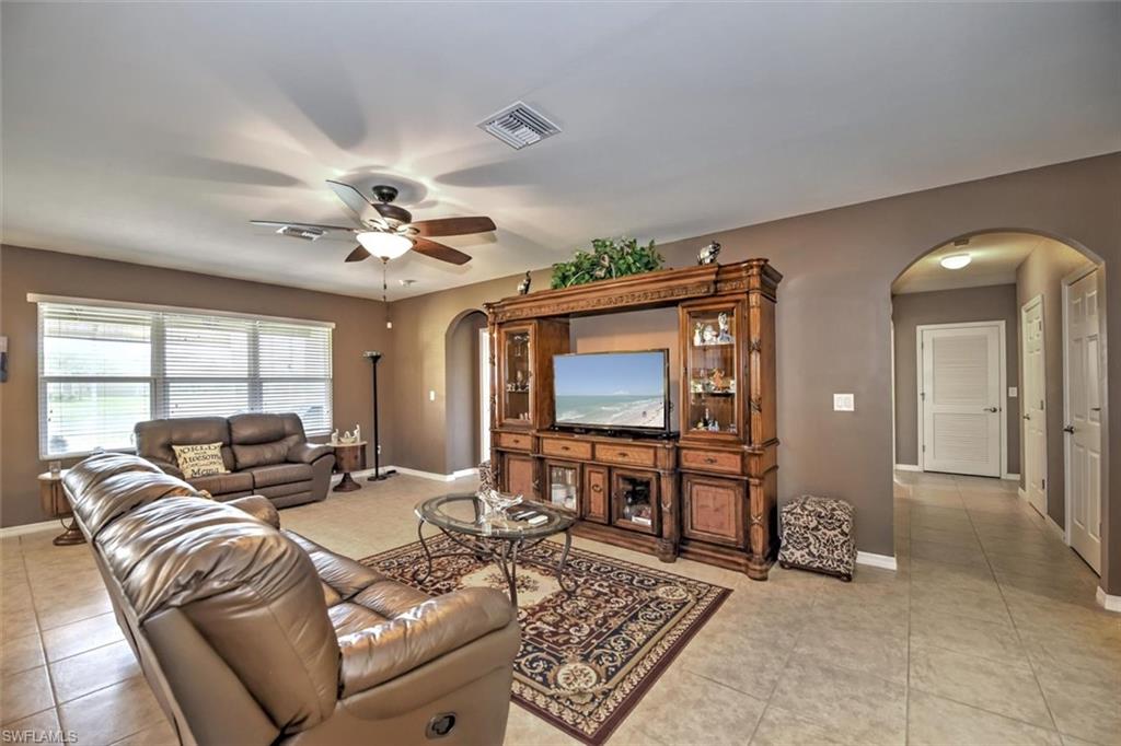 CASCADES - Residential