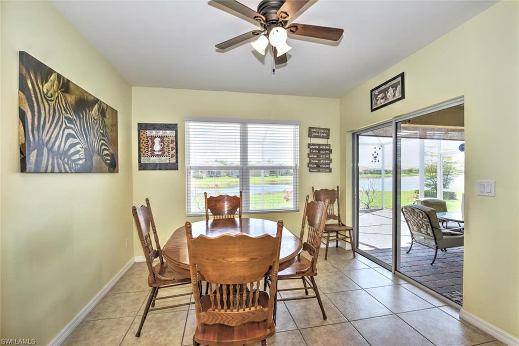 CASCADES - Residential