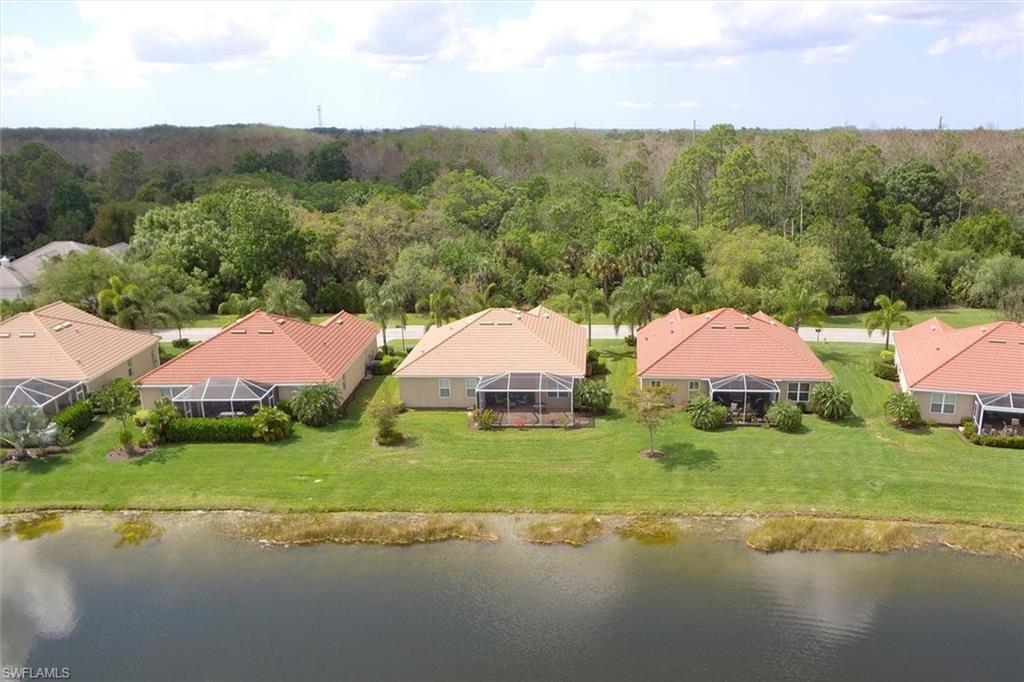 CASCADES - Residential