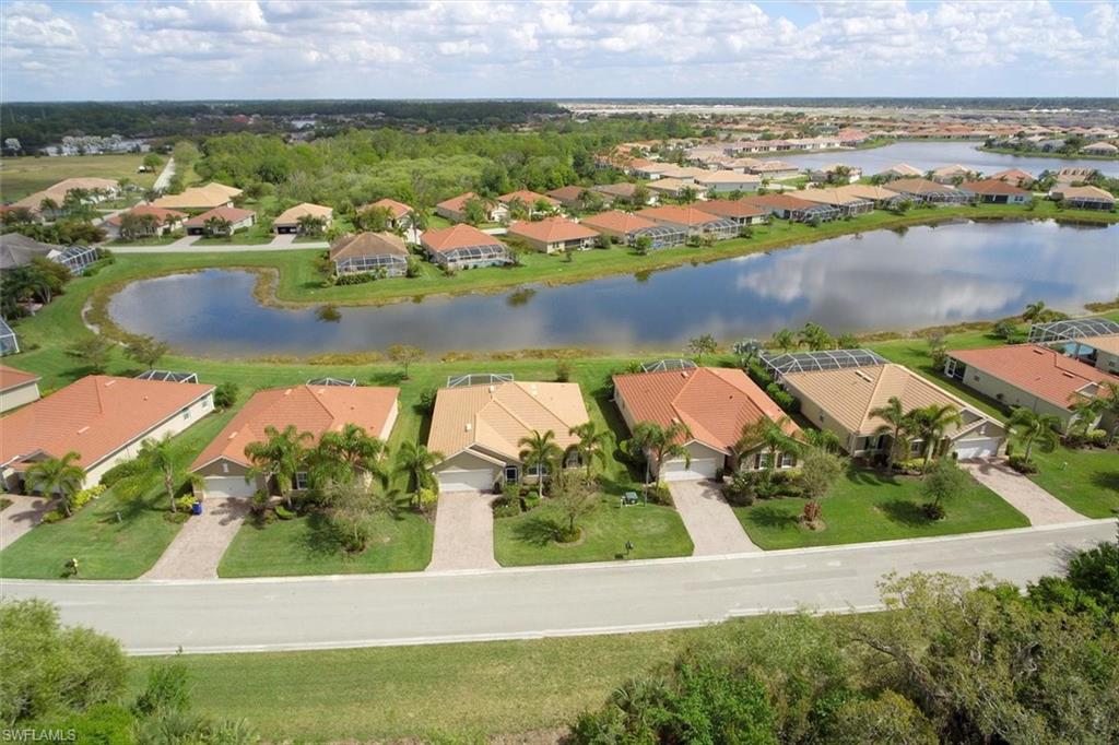 CASCADES - Residential