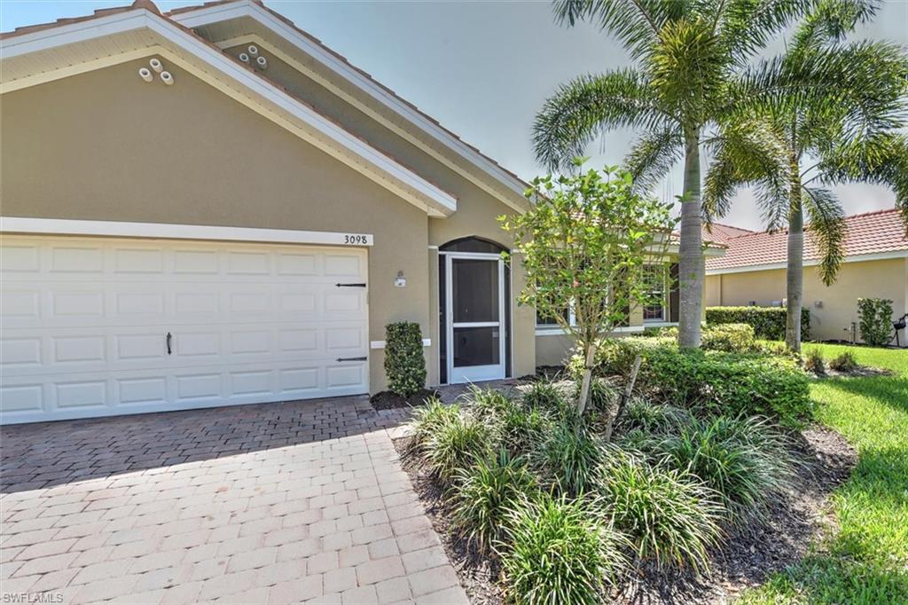 CASCADES - Residential