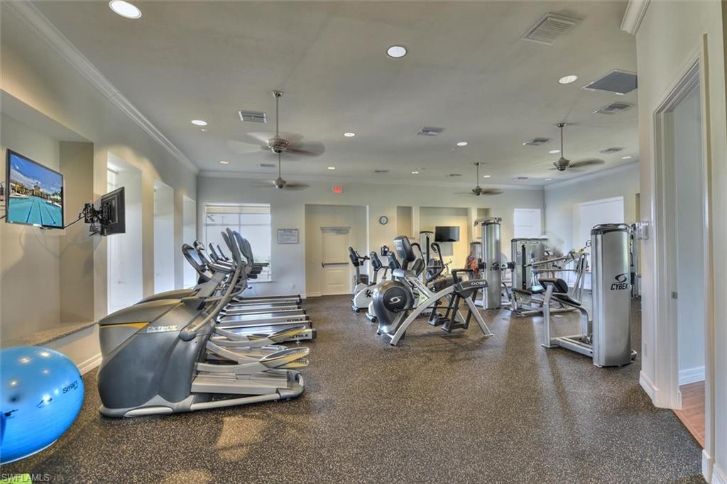 CASCADES - Residential