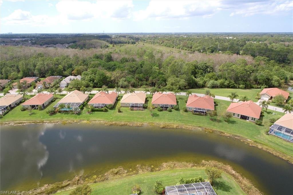 CASCADES - Residential