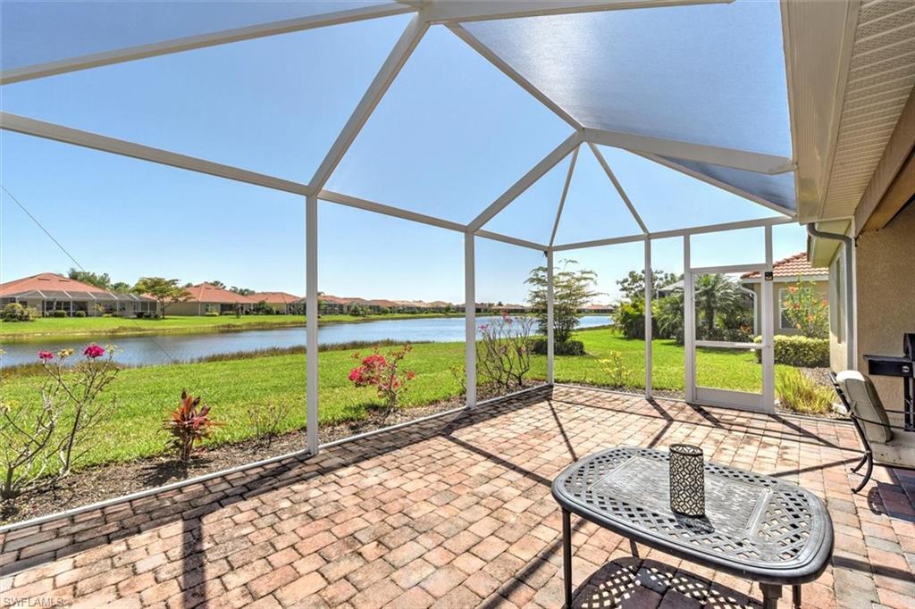 CASCADES - Residential