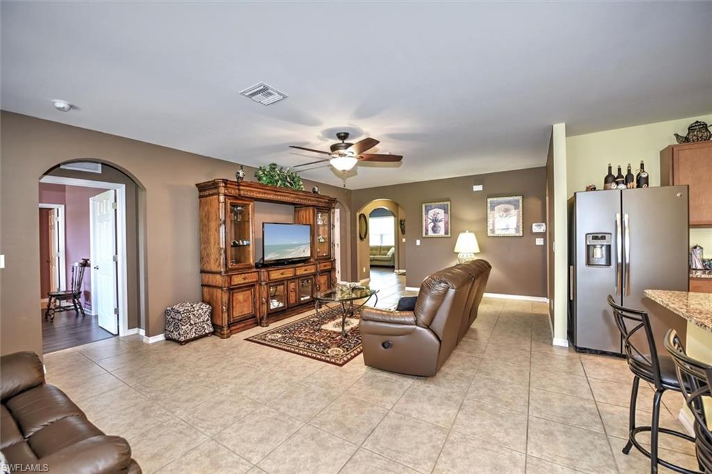 CASCADES - Residential