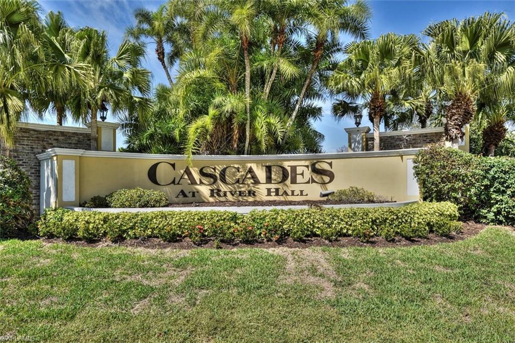 CASCADES - Residential