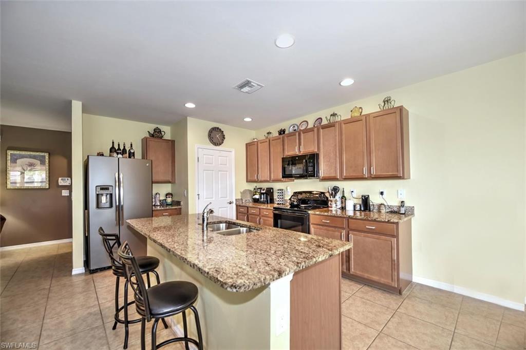 CASCADES - Residential