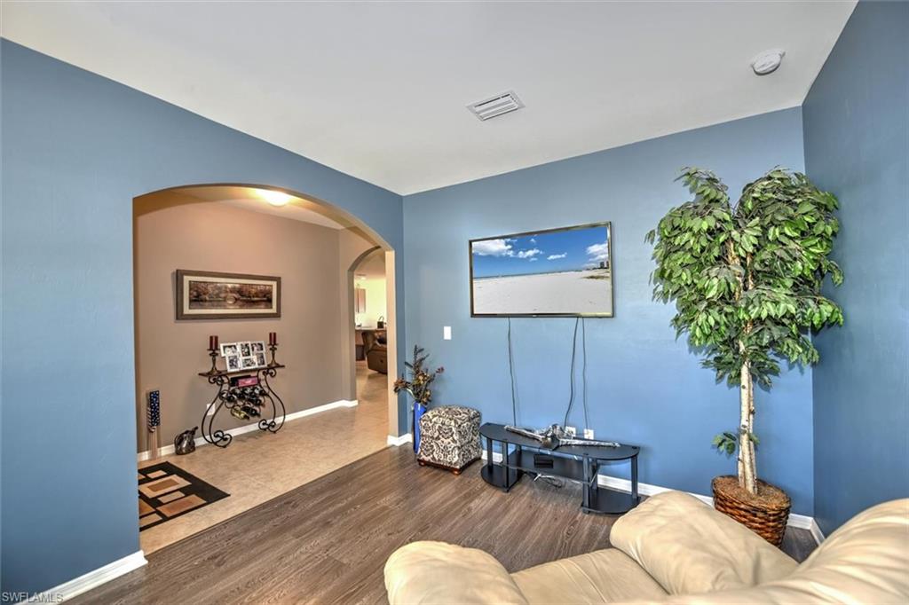 CASCADES - Residential