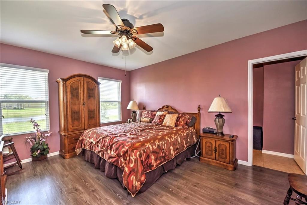 CASCADES - Residential