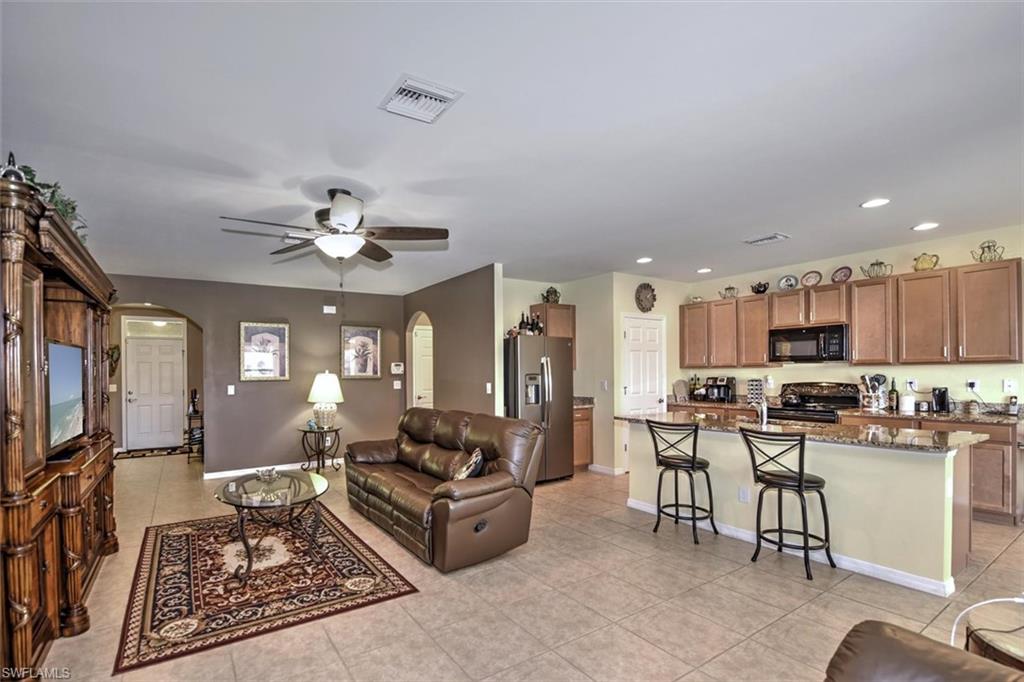 CASCADES - Residential