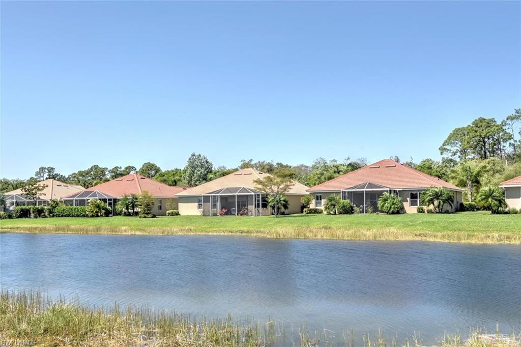 CASCADES - Residential