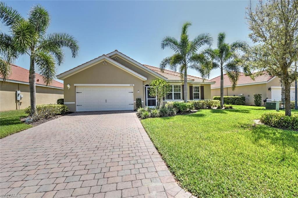 CASCADES - Residential