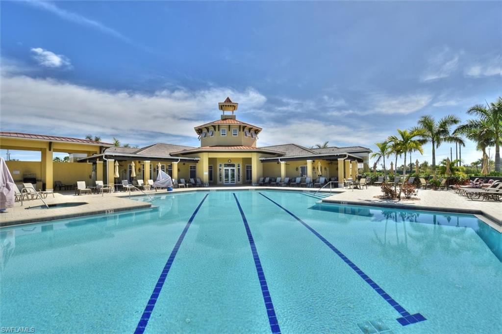 CASCADES - Residential