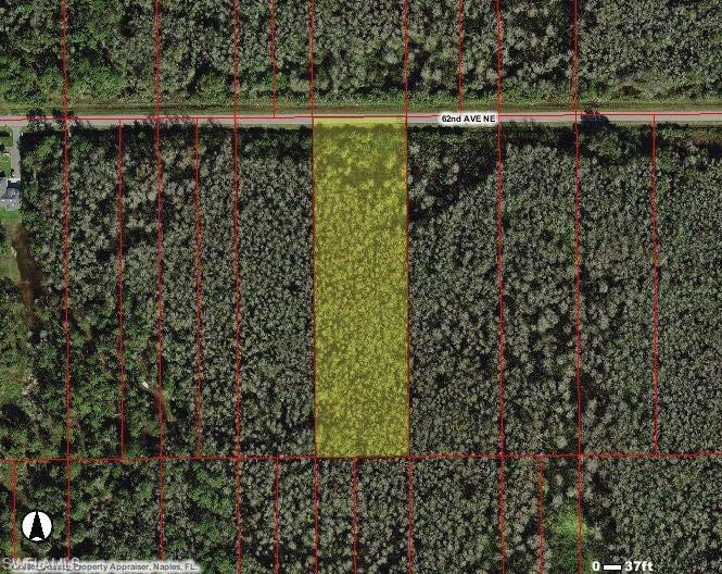 GOLDEN GATE ESTATES - Land