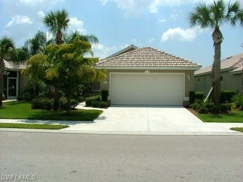 8433 Langshire WAY FORT MYERS FL 33912