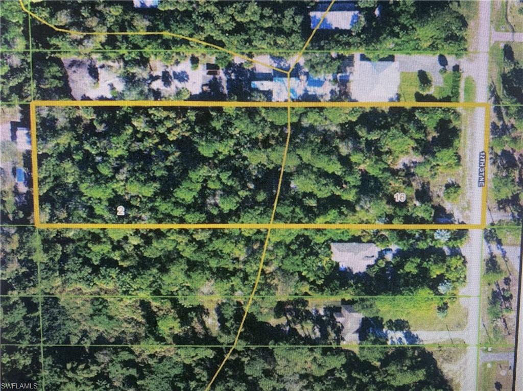 GOLDEN GATE ESTATES - Land