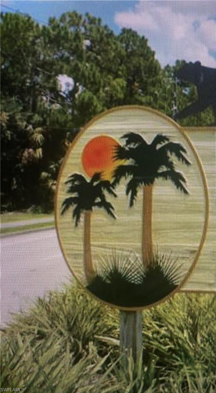 GOLDEN GATE ESTATES - Land