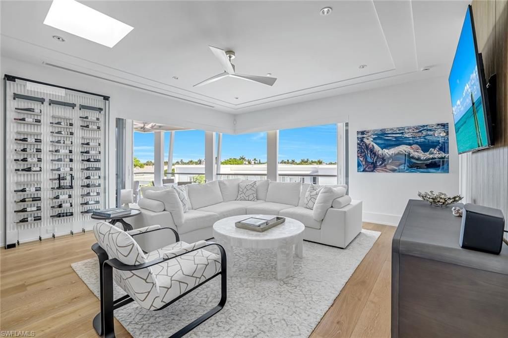 Photo of 382 12th AVE S #4, NAPLES, FL 34102 (MLS # 225068185)